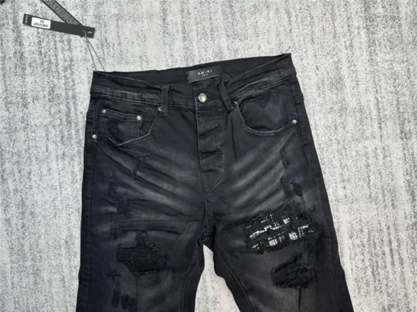 2023 Amiri Jeans