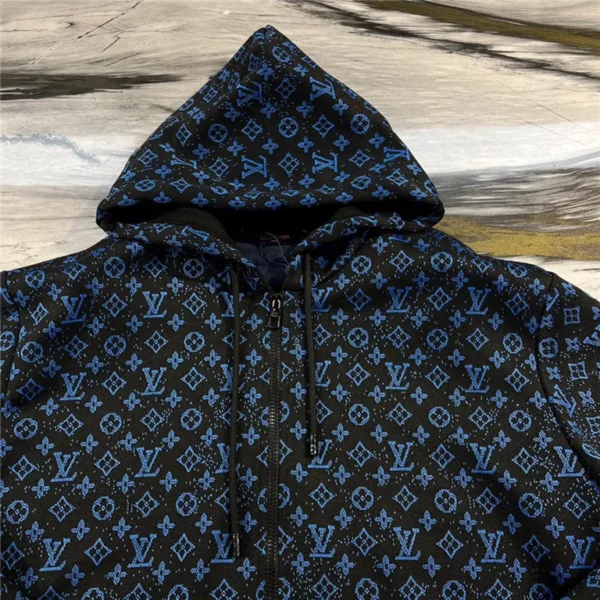 2022fw Louis Vuitton Jacket