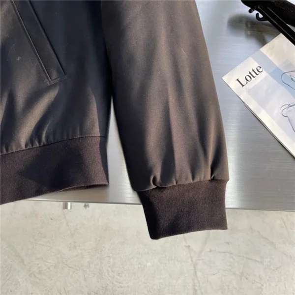 2023fw Prada Jacket