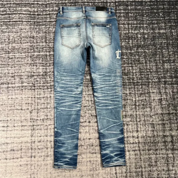 2023 Amiri Jeans