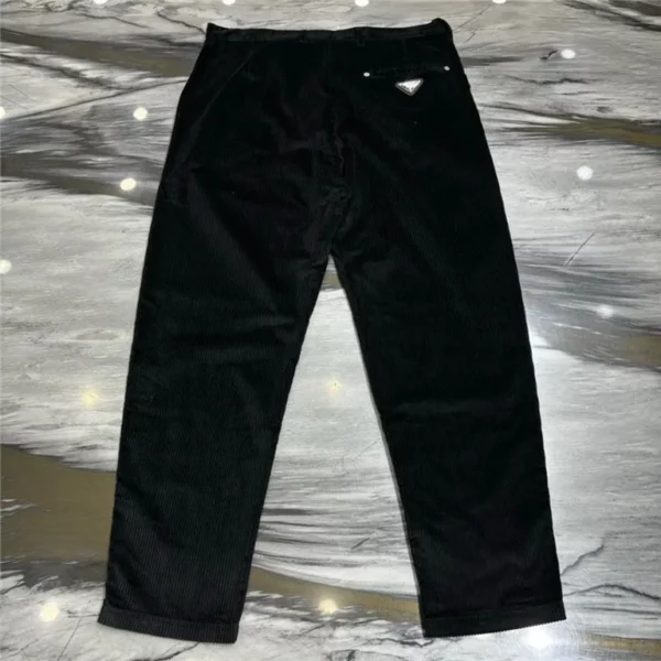 2023fw Prada Pants