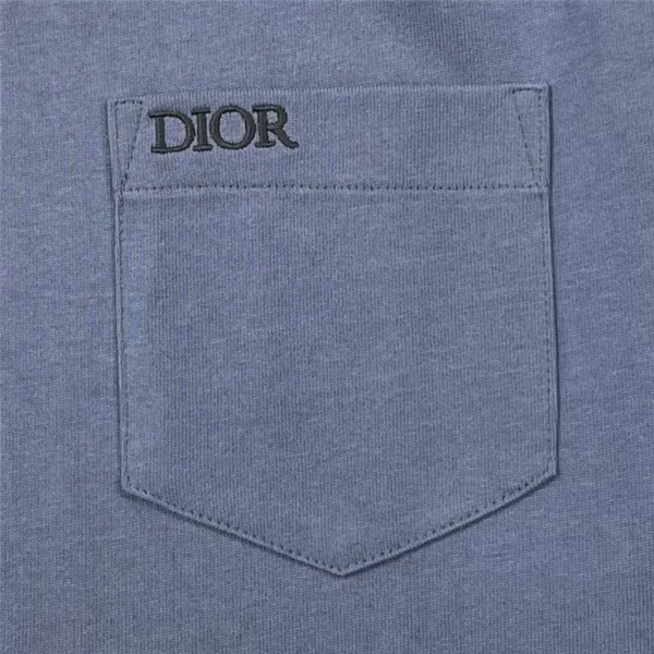 2023ss Dior T Shirt