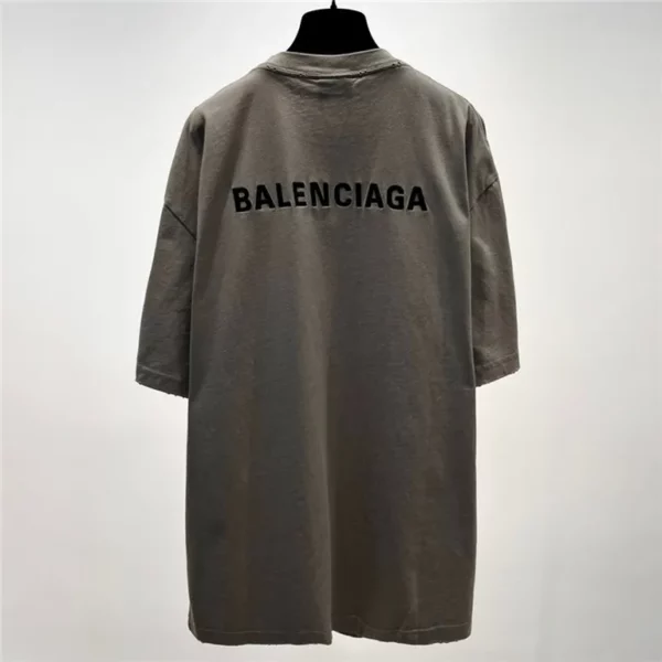 2023ss Balenciaga T Shirt