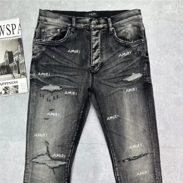 2023 Amiri Jeans