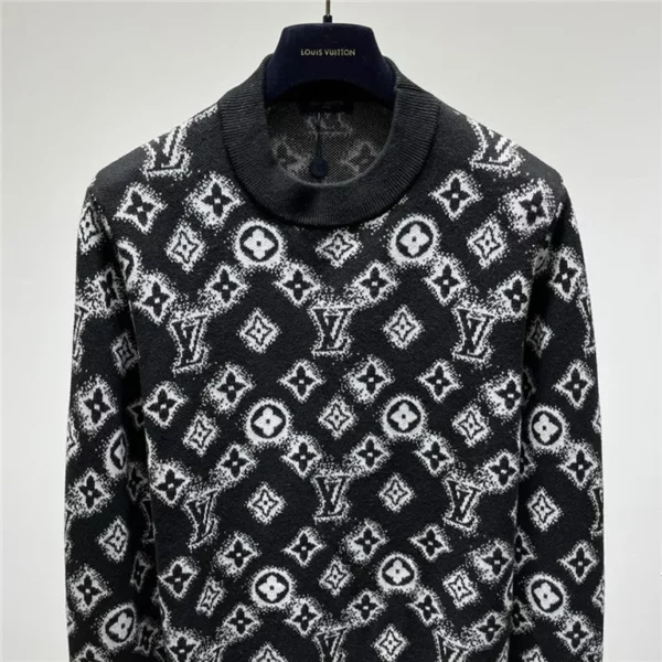 2023fw Louis Vuitton Sweater