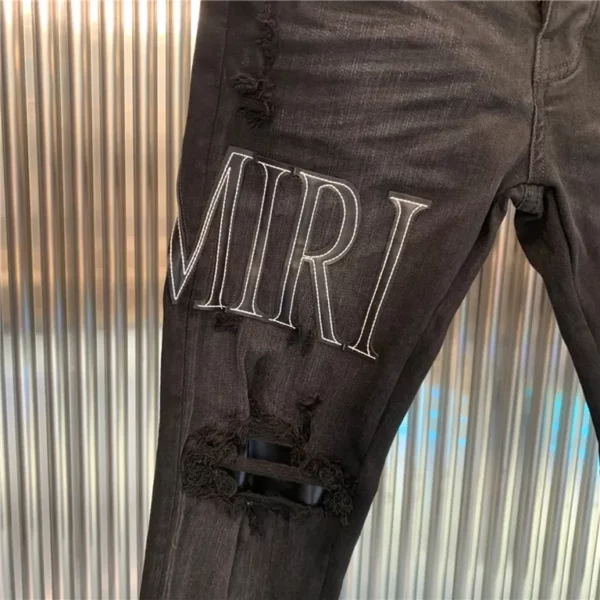 Amiri Jeans