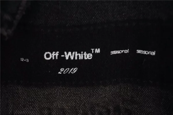 2021SS OW Jacket