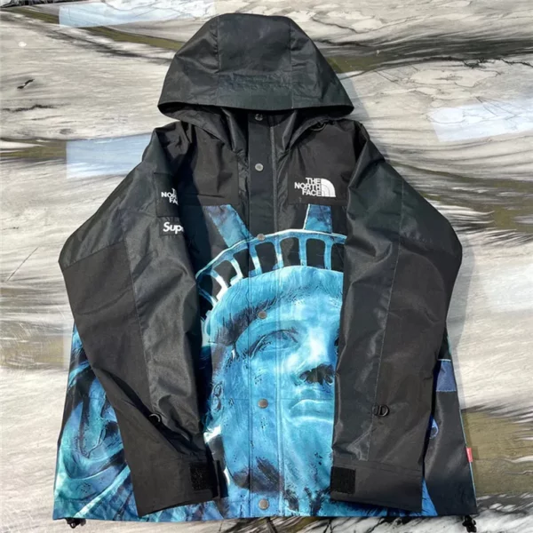 Supreme x The North Face Jacket