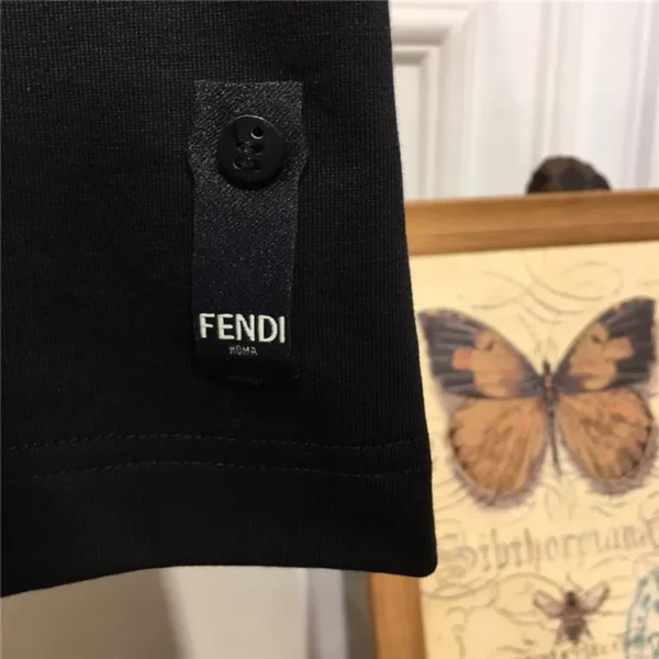 2023SS Fendi T Shirt