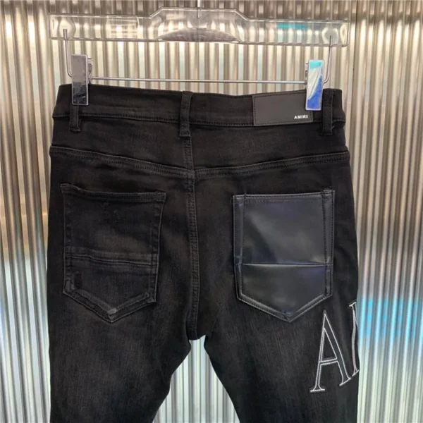 Amiri Jeans