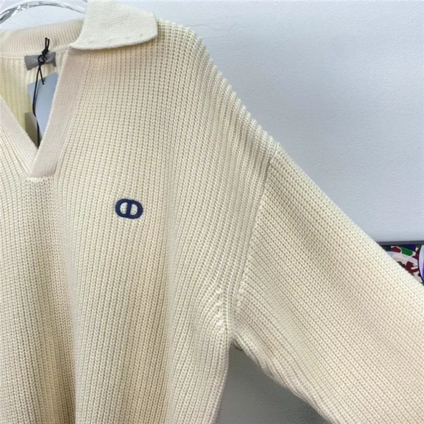 2023fw Dior Sweater