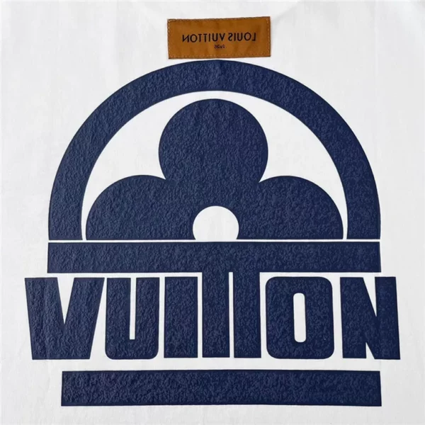 2023SS Louis Vuitton T Shirt