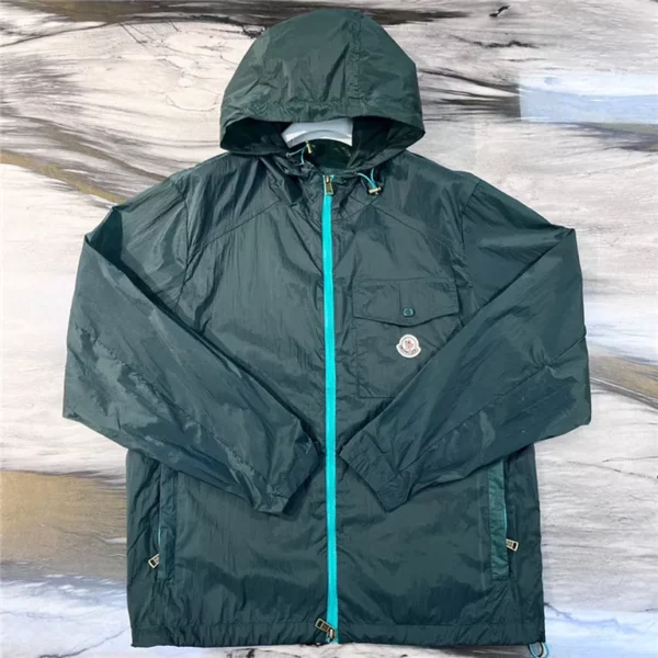 2023 Moncler Jacket