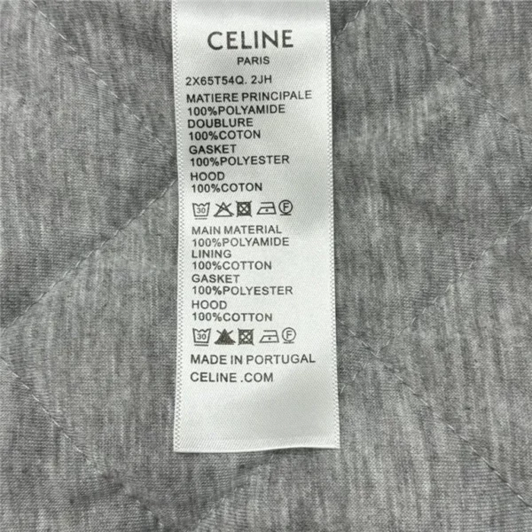 2023FW Celine Winter Jacket