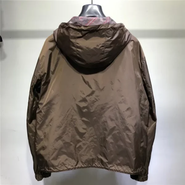 2021SS Fendi Jacket