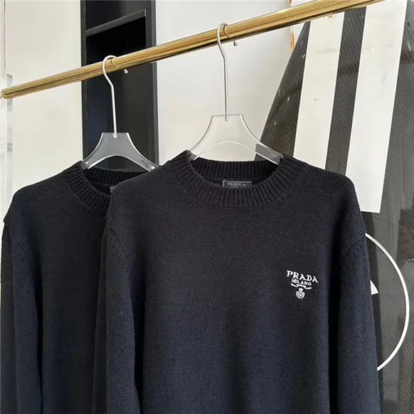 2023fw Prada Sweater