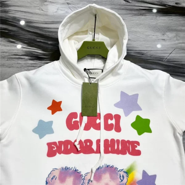 2023fw Gucci Hoodie