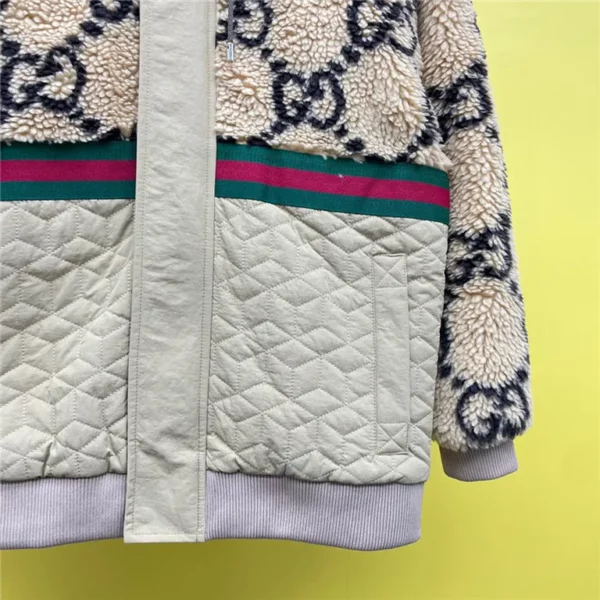 2023 Gucci Jacket