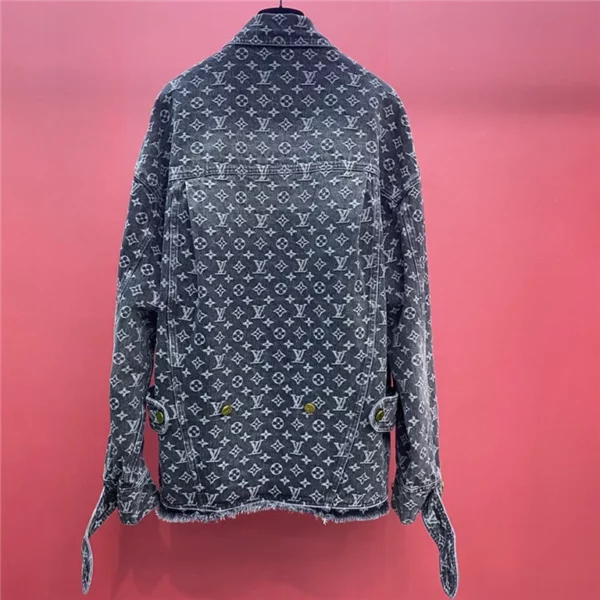 2023fw Louis Vuitton Jacket