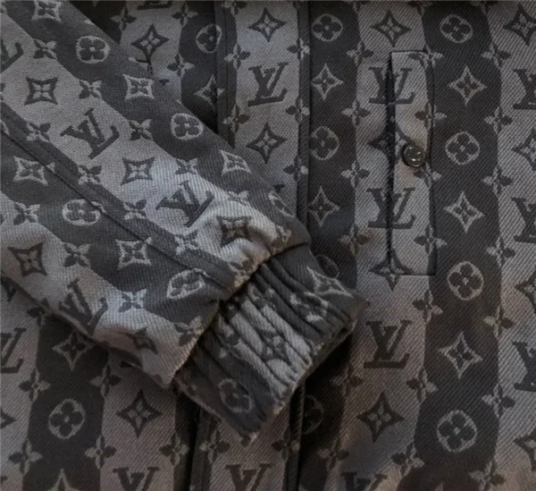 2022fw Louis Vuitton Jacket