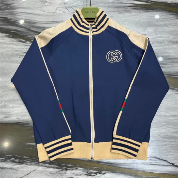 2023fw Gucci Jacket