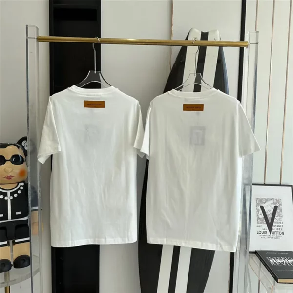 2023SS Louis Vuitton T Shirt