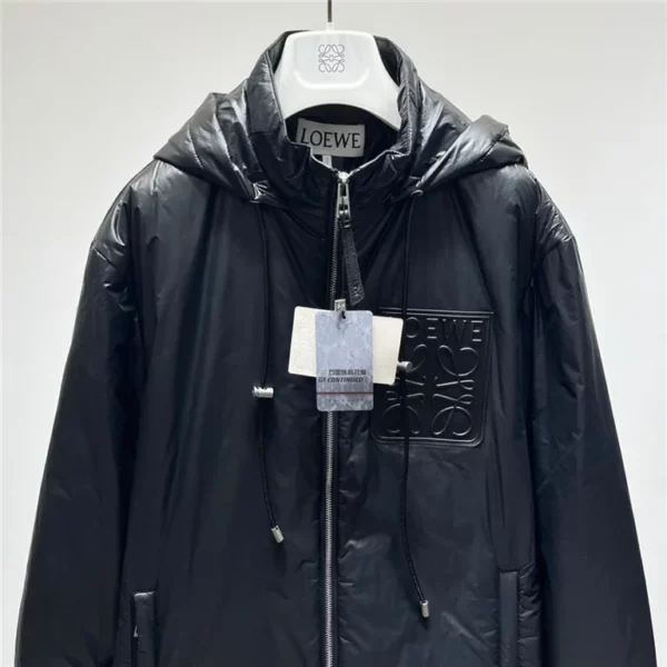 2023fw Loewe Jacket