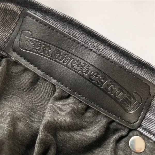 2023ss Chrome Hearts Jeans