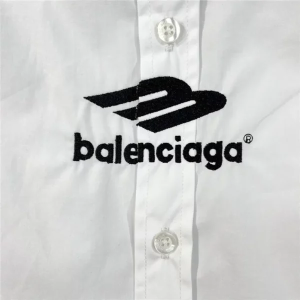 2023ss Balenciaga Shirt