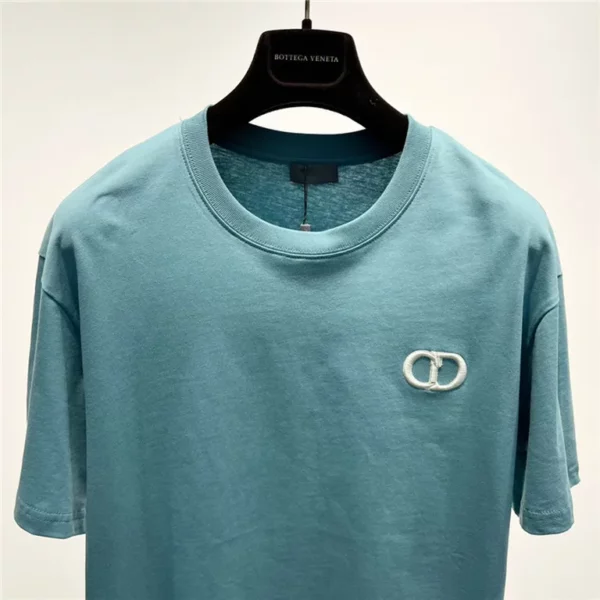 2023ss Dior T Shirt