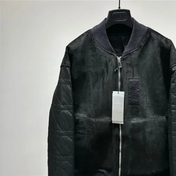 2023fw Dior Jacket