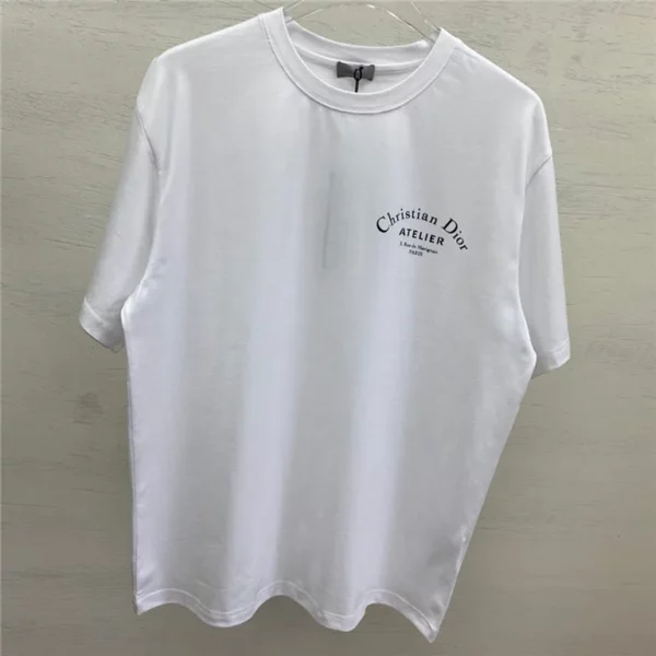 2022SS Dior T Shirt