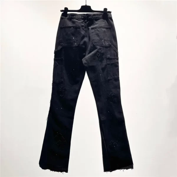 2023SS Chrome Hearts Jeans