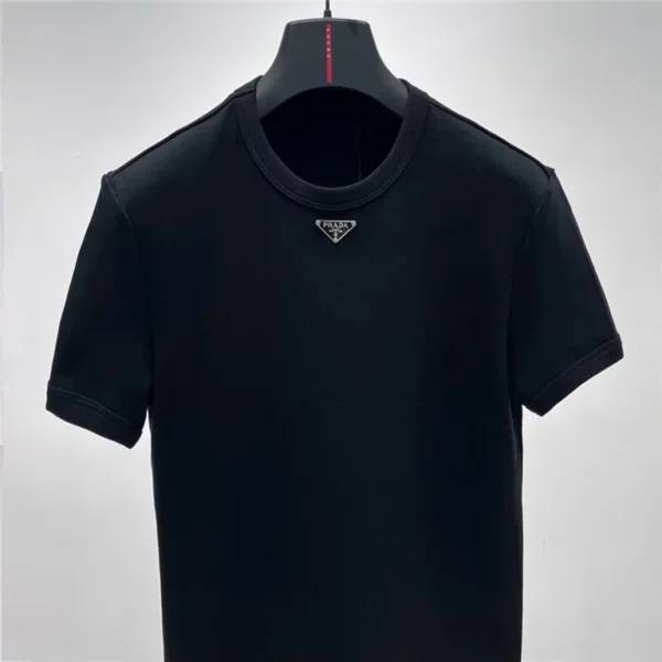 2023fw Prada T Shirt