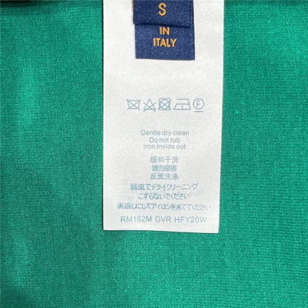 2023fw Louis Vuitton Hoodie