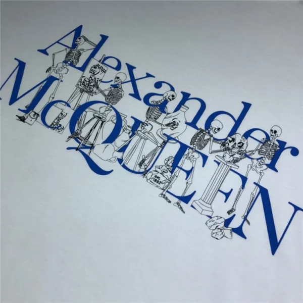 ALEXANDER MCQUEEN T Shirt