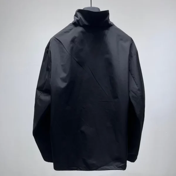 2023fw Prada Jacket