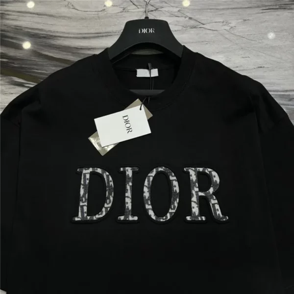 2023fw Dior T Shirt