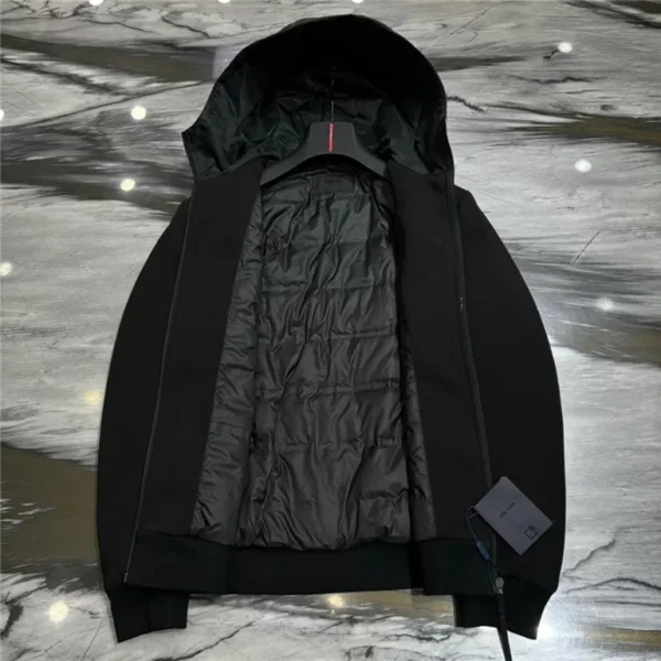 2023fw Prada Jacket