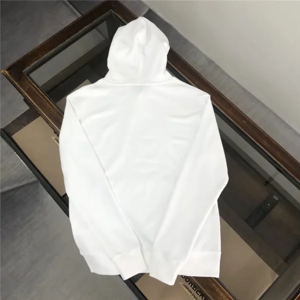 2023fw Prada Hoodie