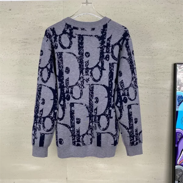 2024SS Dior Sweater