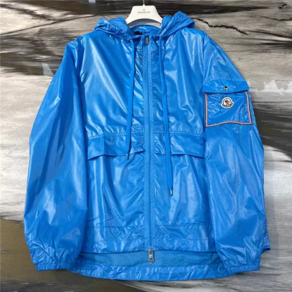 2022fw Moncler Jacket