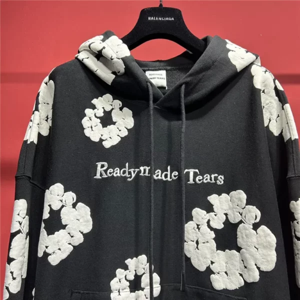 Denim Tears Hoodie