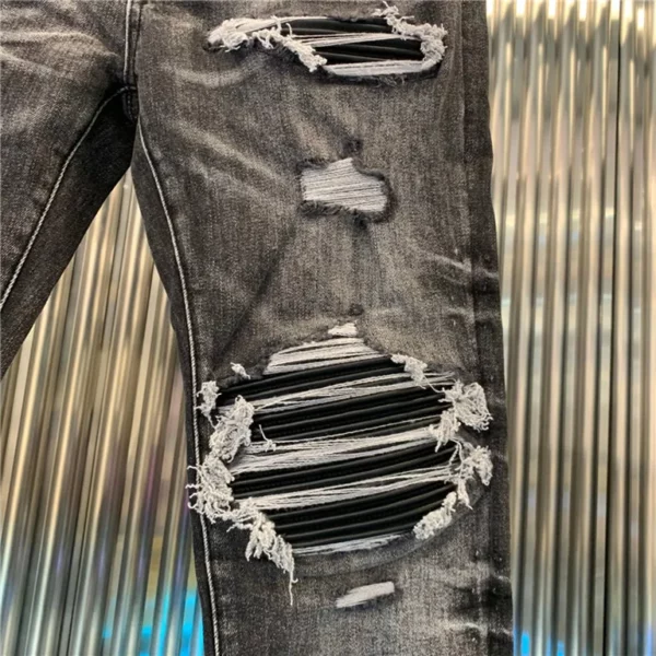 Amiri Jeans