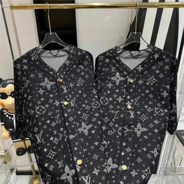 2023fw Louis Vuitton Jacket