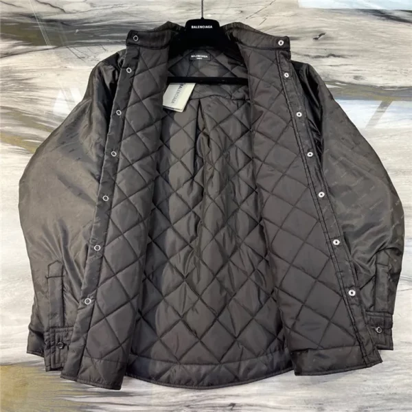 Balenciaga Jacket