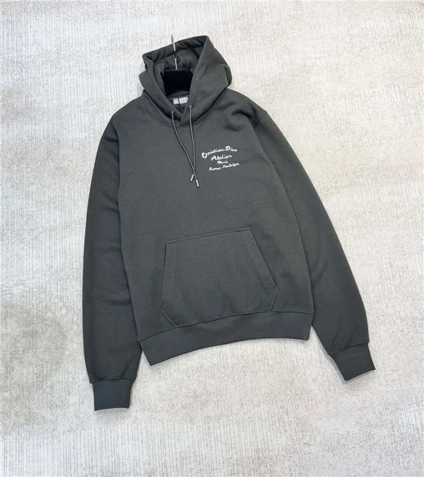 2023fw Dior Hoodie