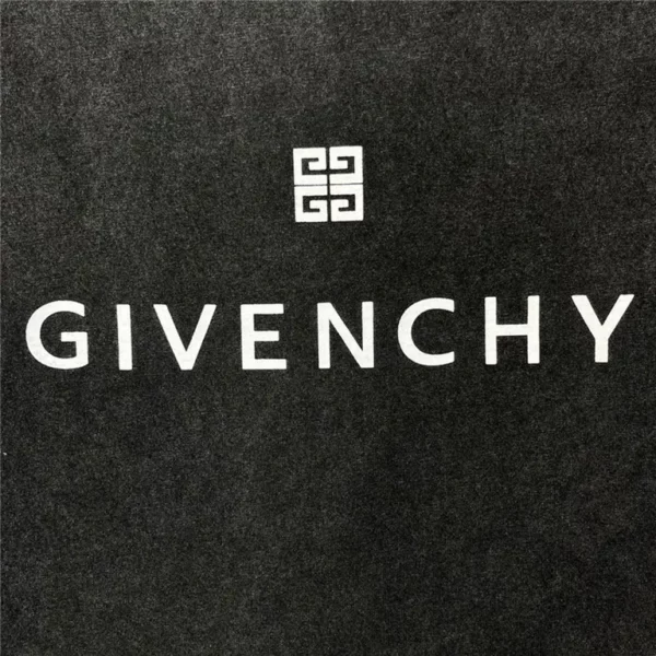 2023SS Givenchy T Shirt