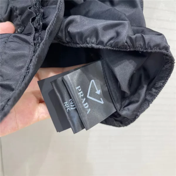 2022ss Prada Jacket