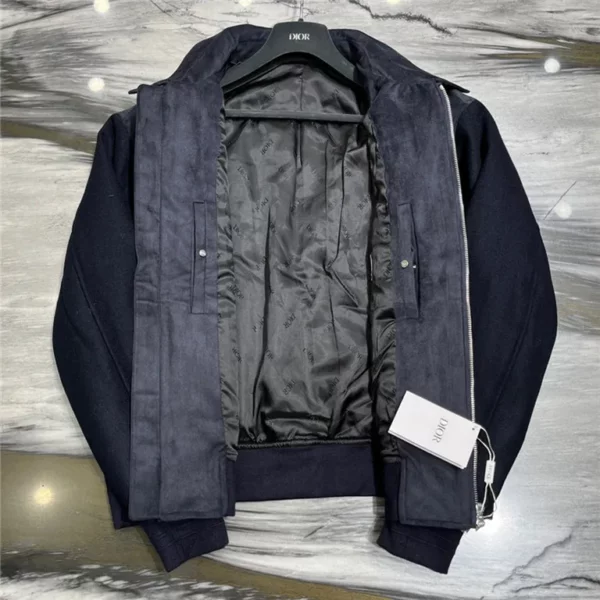 2023fw Dior  Jacket